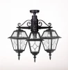 91170A/3 Bl Потолочный светильник уличный Oasis Light FARO 91170A/3 Bl