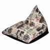 3506601 Кресло Dreambag Пирамида Челси (Классический) 3506601