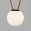 DK5553-BK Трековый светильник 48V Denkirs Belty Orb DK5553-BK