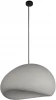 10252/600 Grey Подвесной светильник Loft It Stone 10252/600 Grey