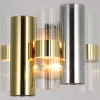 IL0525-1W-79 BRASS Бра ILLUMICO IL0525-1W-79 BRASS