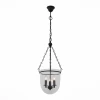 SL317.423.03 Подвесная люстра ST Luce Sotto SL317.423.03