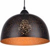 40.1997 Подвесной светильник Perforation Loft Pendant Lamp M Imperiumloft 40,1997 (74084-22)