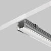 ALM005S-2M Алюминиевый профиль накладной 16x12 Maytoni Led Strip ALM005S-2M