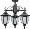 91570A/3 Bl Потолочный светильник уличный Oasis Light COVENTRY 91570A/3 Bl