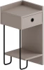 LEV00357 Прикроватная тумба LEVE SIRIUS NIGHTSTAND RIGHT MODULE LEV00357