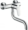 31825000 Смеситель Hansgrohe Focus 31825000 для кухонной мойки