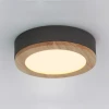 LC-11-0322 Круглый потолочный светильник LED Lu Carte LC-11-0322