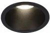 ST754.448.07 Встраиваемый светильник ST Luce ST754.448.07 Черный LED 1*7W