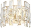 LDW 7041-2 F.GD Настенный светильник Lumina Deco Florina LDW 7041-2 F.GD