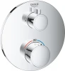 24075000 Термостат Grohe Grohtherm 24075000 для душа