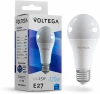 7157 Лампочка светодиодная белая груша E27 15W Voltega General Purpose Bulb 15w 7157