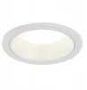 ST755.548.07 Встраиваемый светильник ST Luce ST755.548.07 Белый LED 1*7W