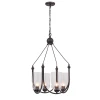 SL333.303.04 Подвесная люстра ST Luce Codita SL333.303.04