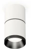 XS7401181 Накладной точечный светильник Ambrella Techno Spot XS7401181