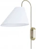 A4086AP-1AB Бра Arte Lamp Rondo A4086AP-1AB