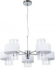 A4076LM-5CC Подвесная люстра Arte Lamp Fantasia A4076LM-5CC