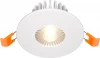 DL038-2-L7W Встраиваемый светильник Zen 3000K 1x7Вт 75° LED Maytoni Technical DL038-2-L7W