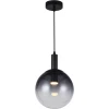 TL1217H-01BL Подвесной светильник Toplight Gwendolyn TL1217H-01BL