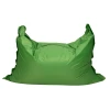 3200401 Кресло подушка Dreambag Зеленая Оксфорд (Классический) 3200401