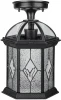 92605A Bl Потолочный светильник уличный Oasis Light SORENTO 92605A Bl