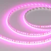 043381 Светодиодная лента RT-A120-8mm 24V Magenta (9.6 W/m, IP20, 2835, 5m) (Arlight, -) 043381