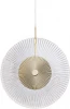4541/S gold Подвесной светильник светодиодный Newport 4540 4541/S gold
