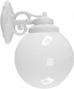 G25.131.000.WYF1RDN Настенный фонарь уличный Fumagalli GLOBE 250 G25.131.000.WYF1RDN