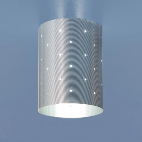 Какая лампа используется в светильнике citilux стамп cl558100 led