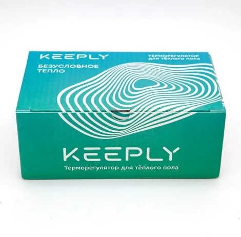 Теплый пол keeply optimal