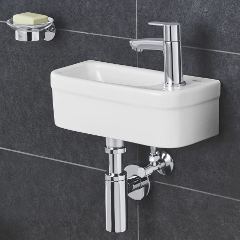  39327000   Grohe  Euro  Ceramic  39327000   7176 